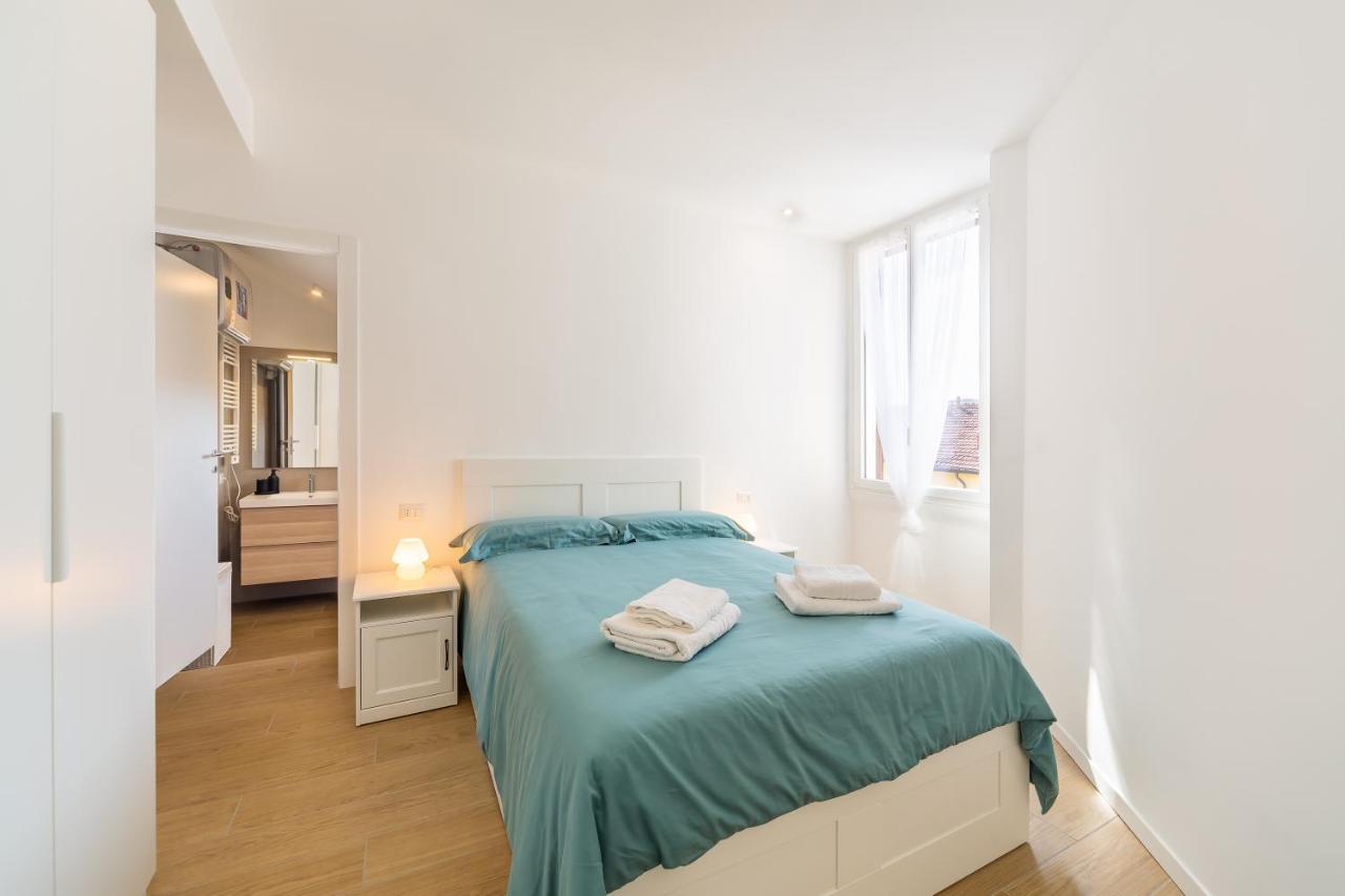 Station-duomo 10 Min Fast Wifi & Metro Appartement *