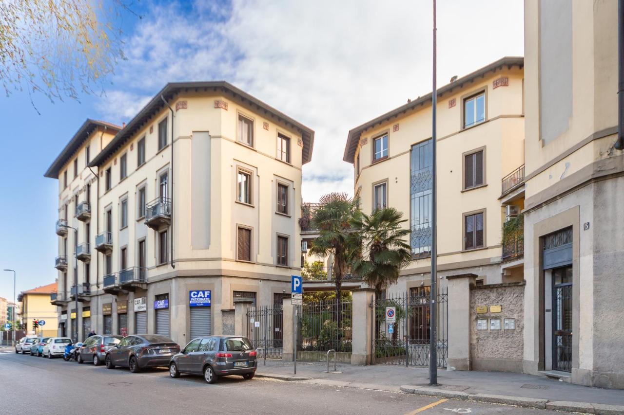 Apartment Station-duomo 10 Min Fast Wifi & Metro