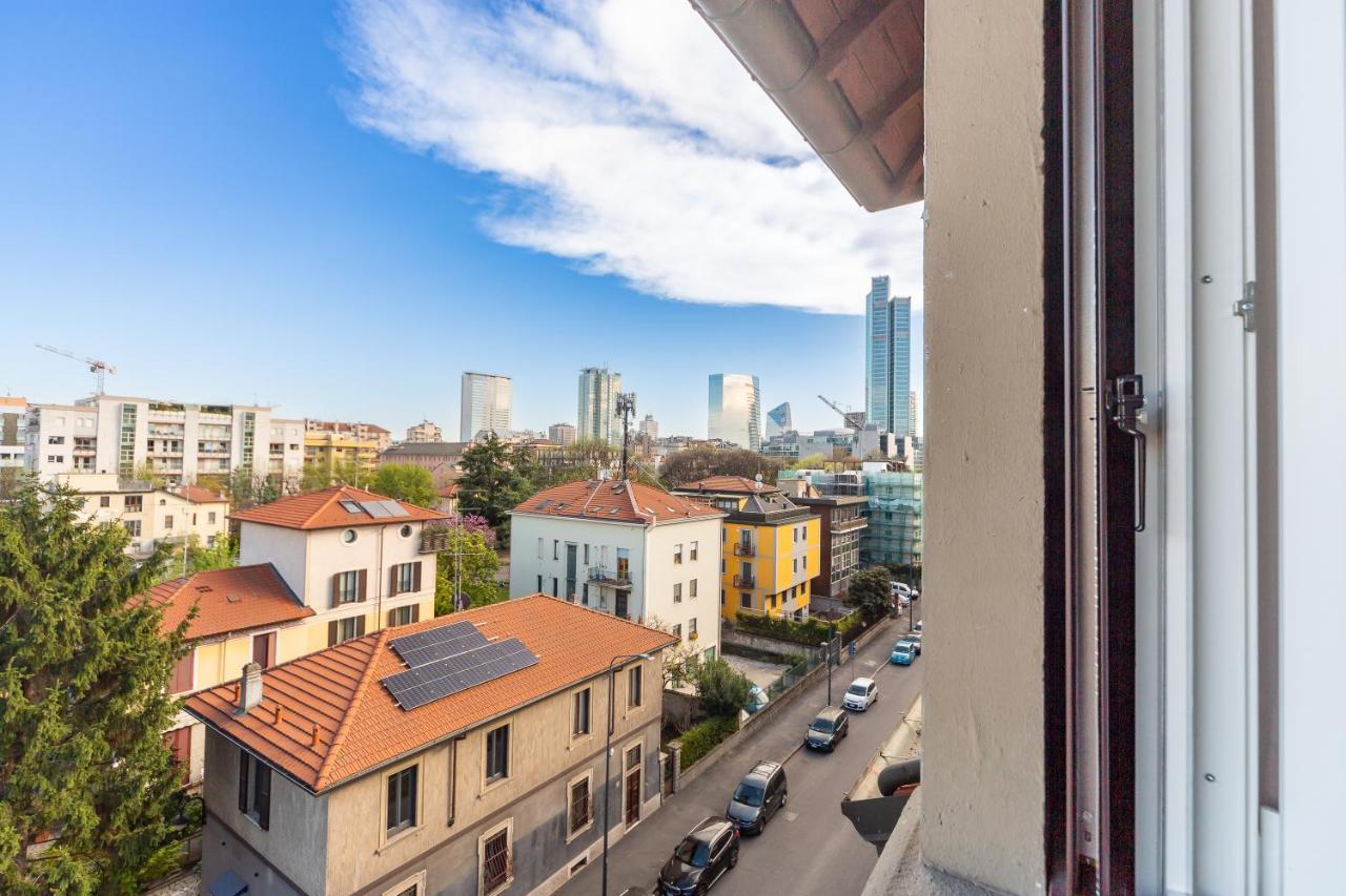 Station-duomo 10 Min Fast Wifi & Metro Apartment