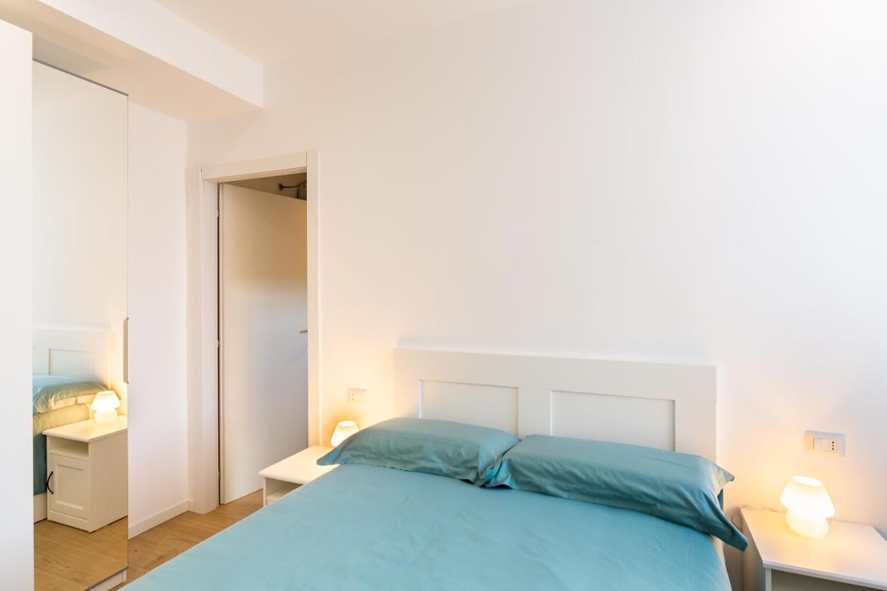Apartment Station-duomo 10 Min Fast Wifi & Metro