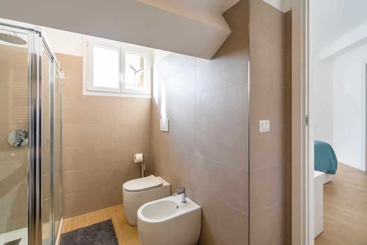 Station-duomo 10 Min Fast Wifi & Metro Apartment