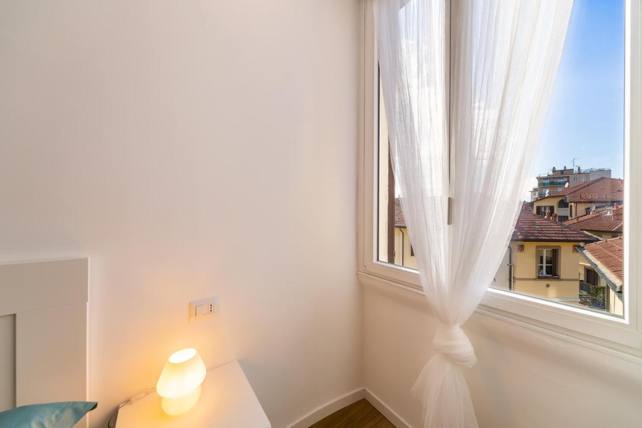 Station-duomo 10 Min Fast Wifi & Metro Apartment Milan