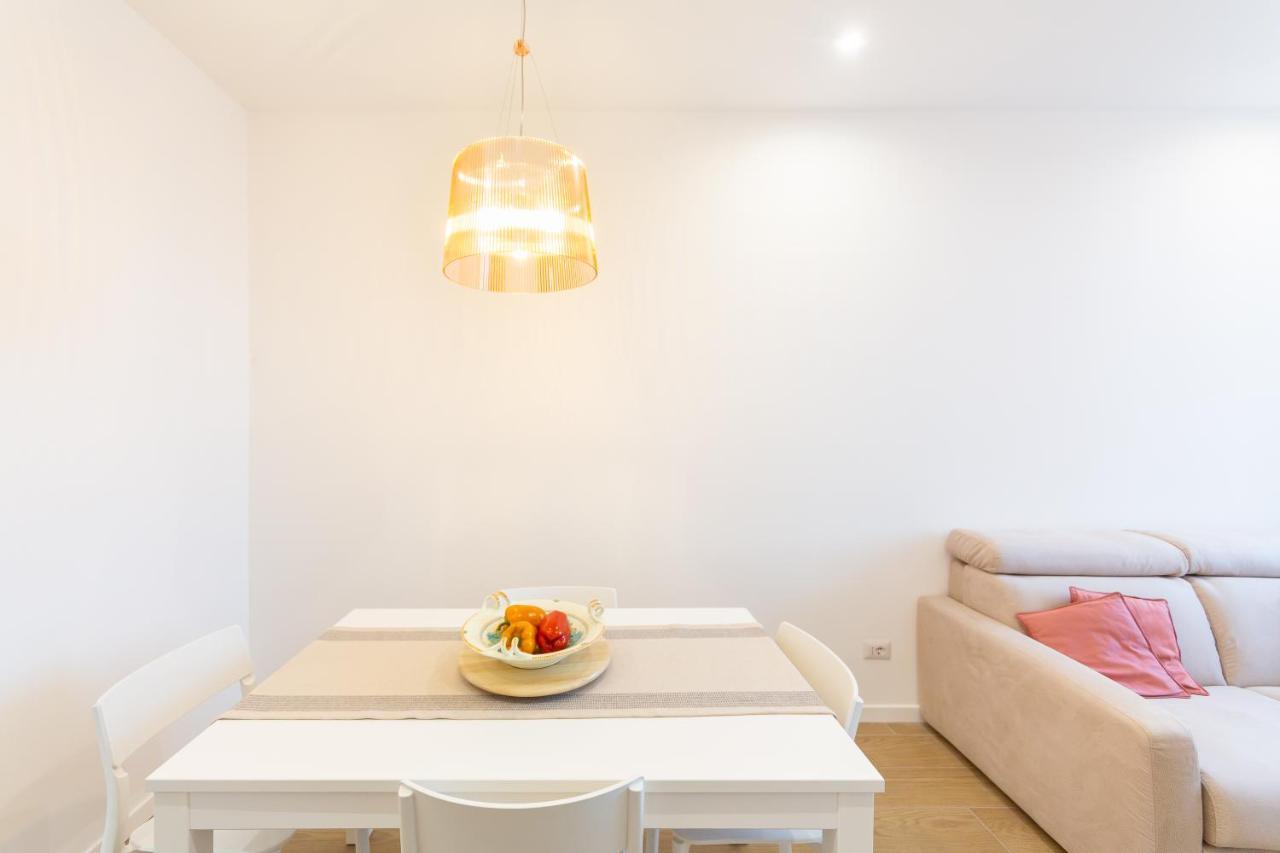 Station-duomo 10 Min Fast Wifi & Metro Apartment